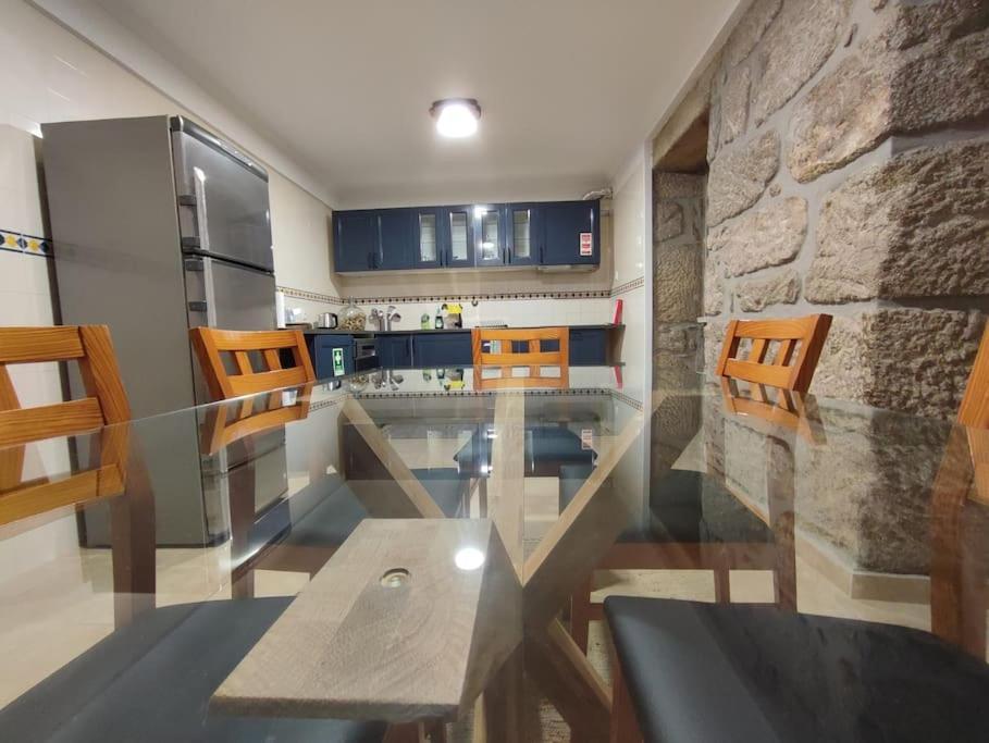 Вилла Segredos Da Montanha - Сейя Экстерьер фото