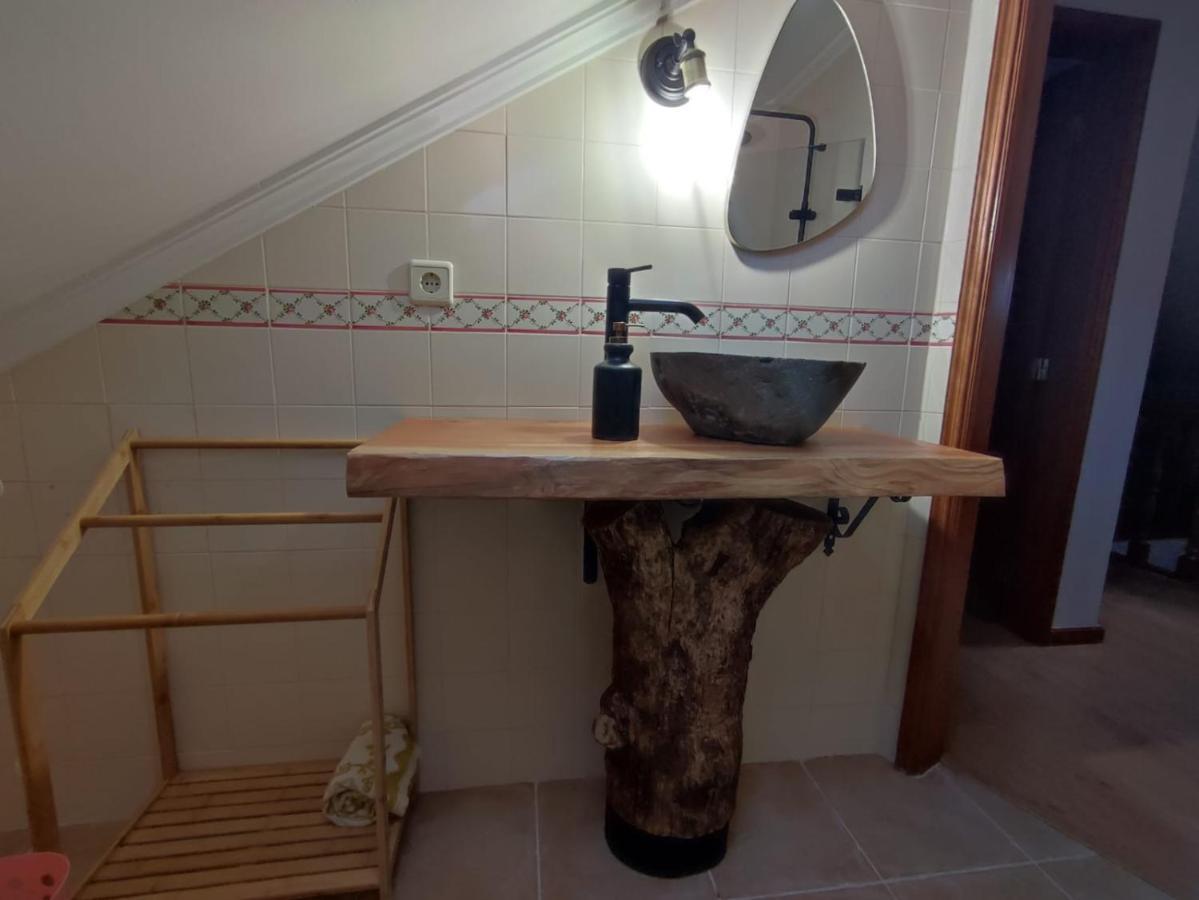 Вилла Segredos Da Montanha - Сейя Экстерьер фото