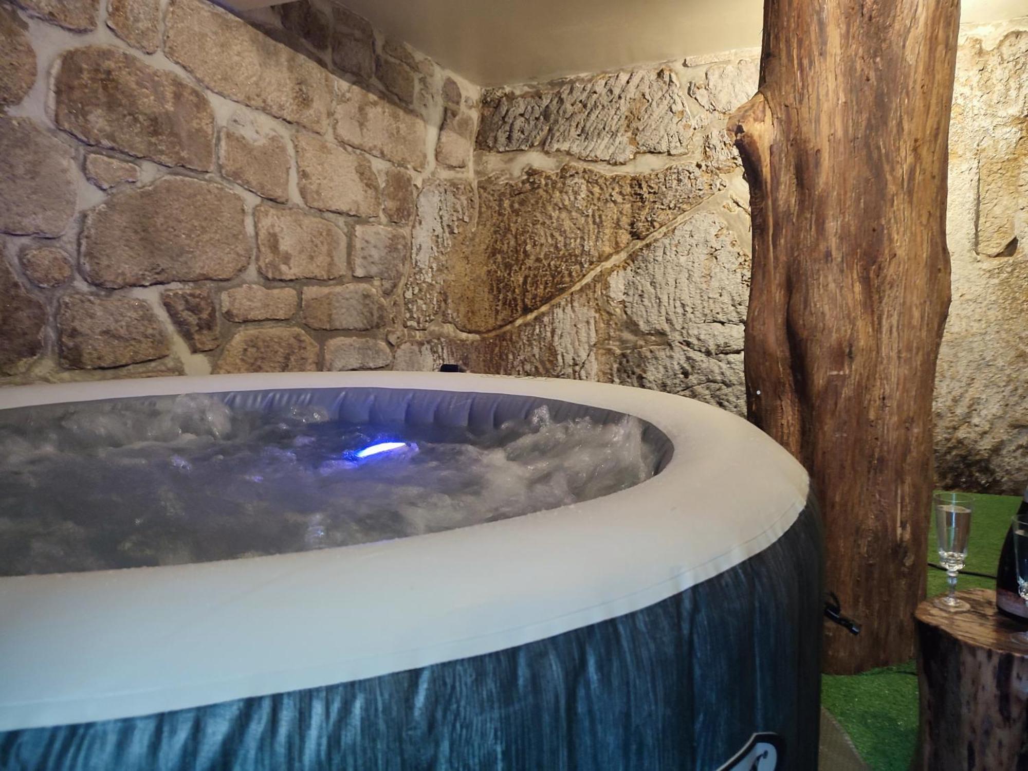 Вилла Segredos Da Montanha - Сейя Экстерьер фото